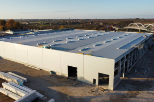 PROIZVODNI POGON SPAČVA VINKOVCI