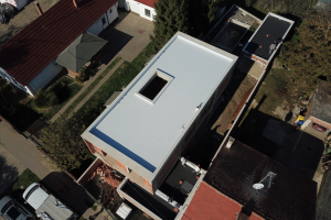 OBITELJSKA KUĆA PETOFIEVA OSIJEK