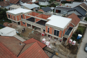 OBITELJSKE KUĆE VINKOVCI 