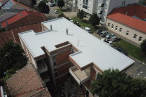 URBANA VILA HEBRANG OSIJEK