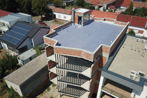 URBANA VILA SAVSKA OSIJEK