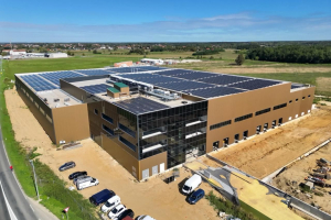 LDC OSATINA ĐURĐEVAC