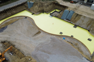 NADOGRADNJA GRADSKIH BAZENA VINKOVCI