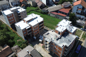 STAMEBENE ZGRADE ČEPO SLAVONSKI BROD