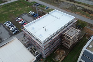 UPRAVNA ZGRADA ATO INŽENJERING OSIJEK