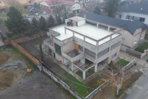 VILLA GROSS VINKOVCI
