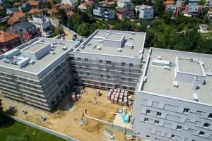 DOM ZA STARIJE I NEMOĆNE LAŠĆINA