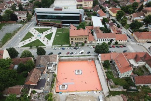 GRADSKA KNJIŽNICA I ČITAONICA VINKOVCI