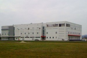 HOSPIRA SAVSKI MARFOF