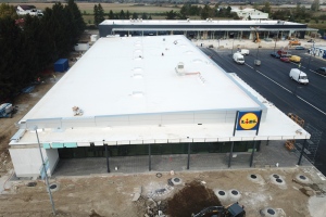 LIDL VARAŽDIN