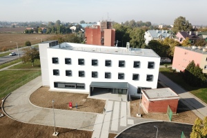 Mađarski centar Osijek