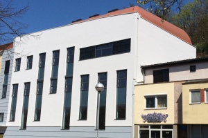 ODGOJNO OBRAZOVNI CENTAR POŽEŠKE BISKUPIJE