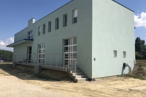 VODOSPREMA PITKE VODE VUKOVAR